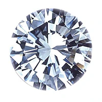 0.29 Carat Round Diamond