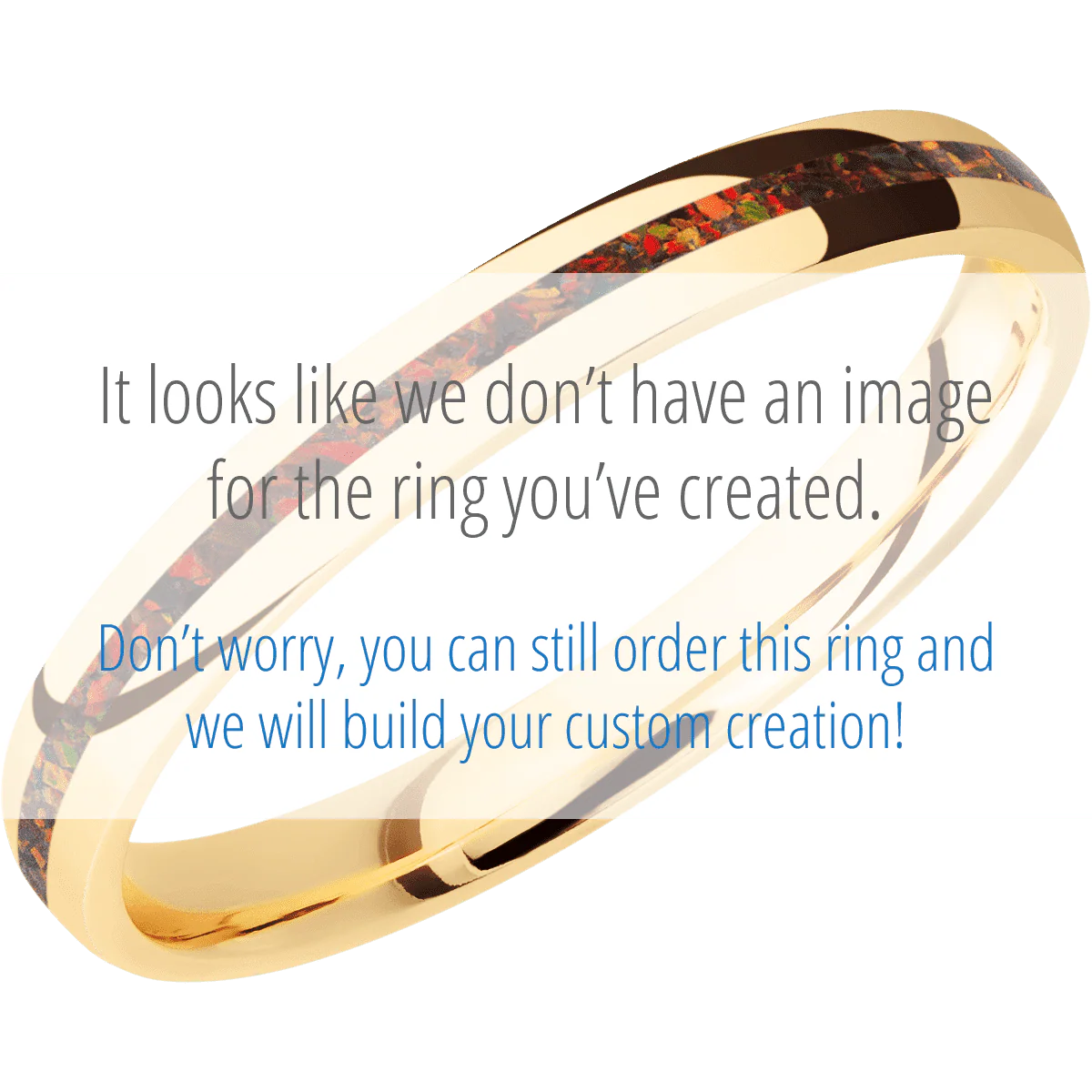 10K Yellow Gold + Polish Finish - Image 2