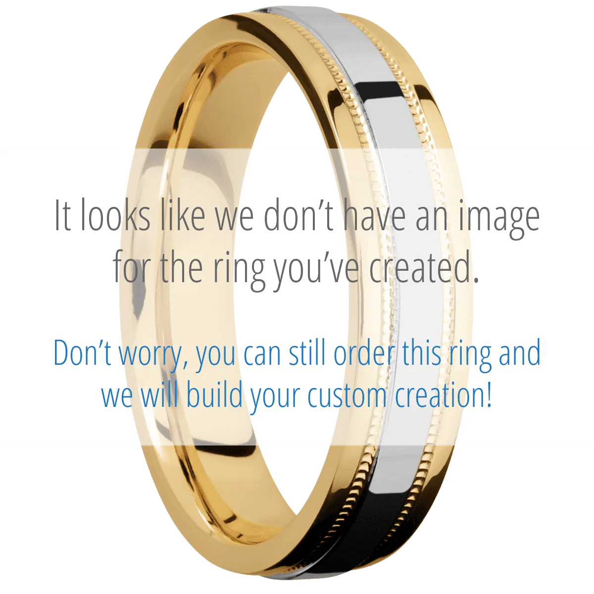 10K Yellow Gold + Polish , Polish Finish