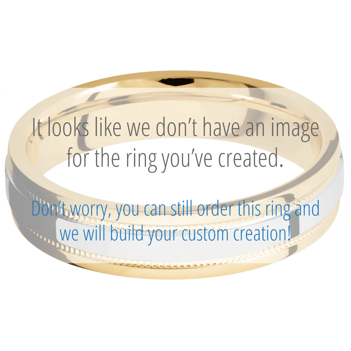 10K Yellow Gold + Polish , Polish Finish - Image 3