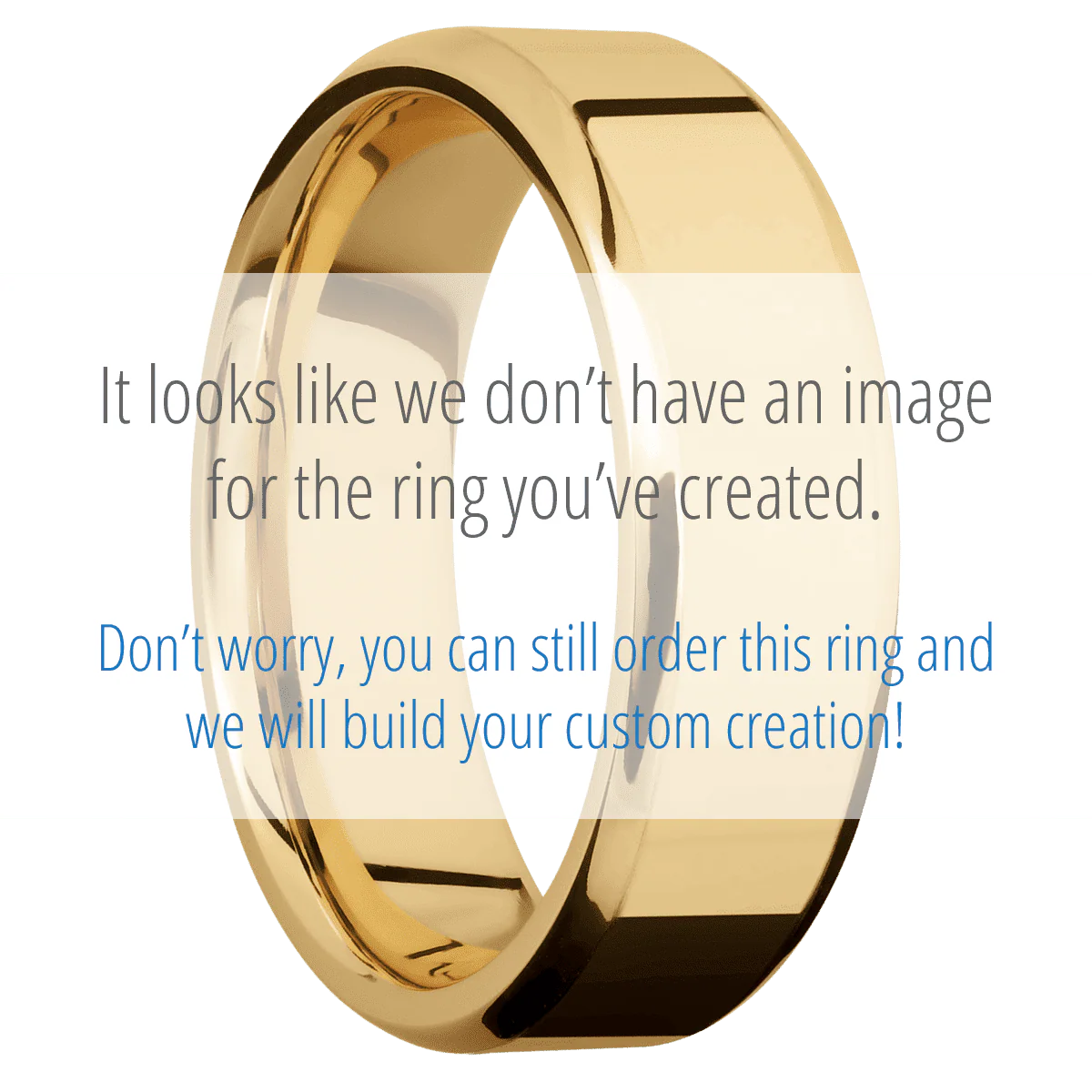 10K Yellow Gold + Polish , Polish Finish