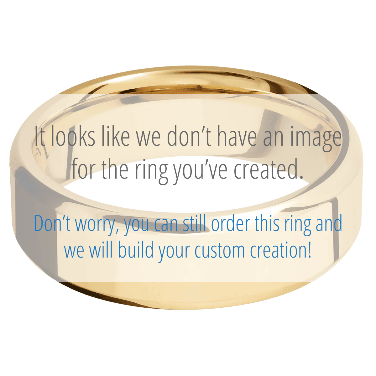 10K Yellow Gold + Polish , Polish Finish - Image 3