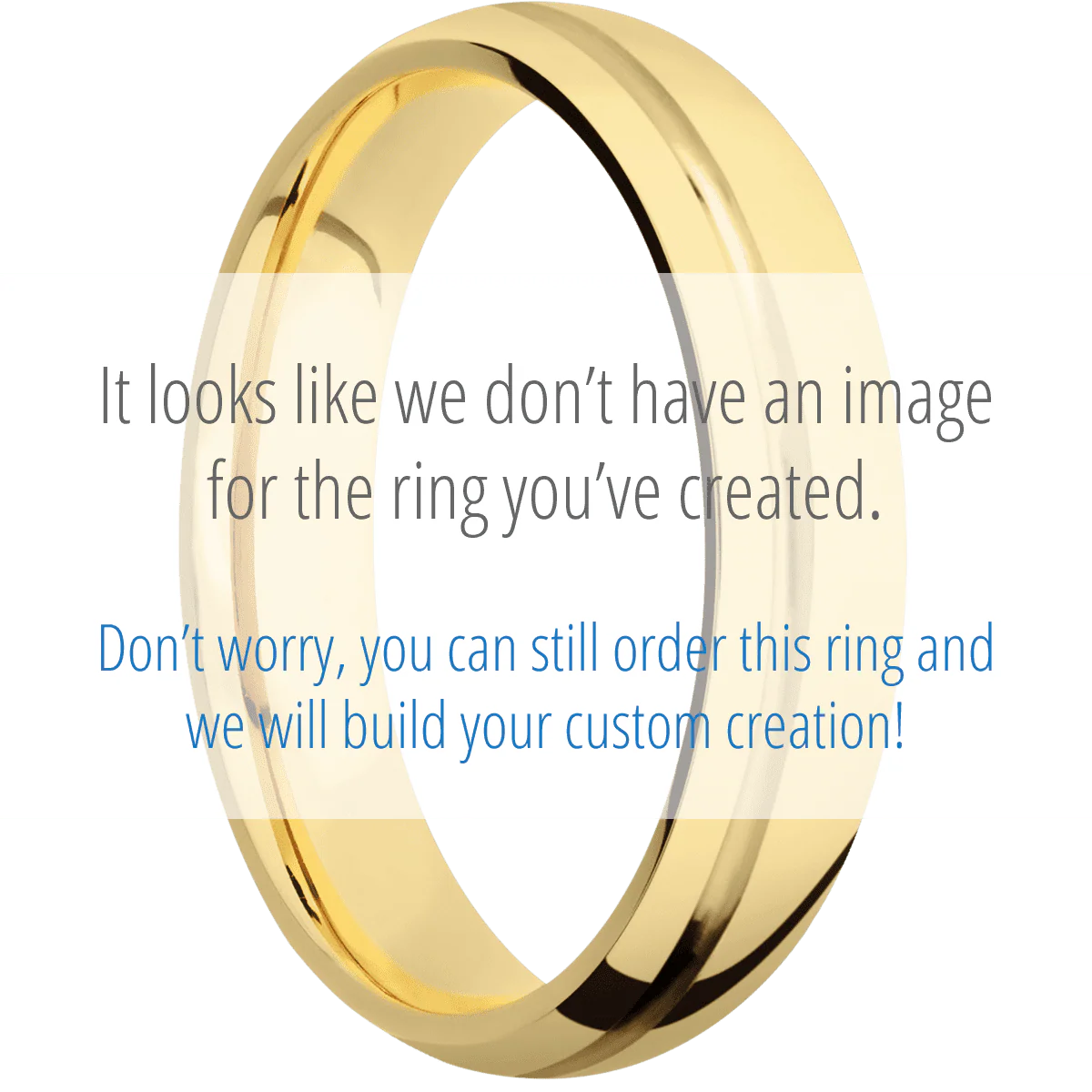 10K Yellow Gold + Polish , Polish Finish