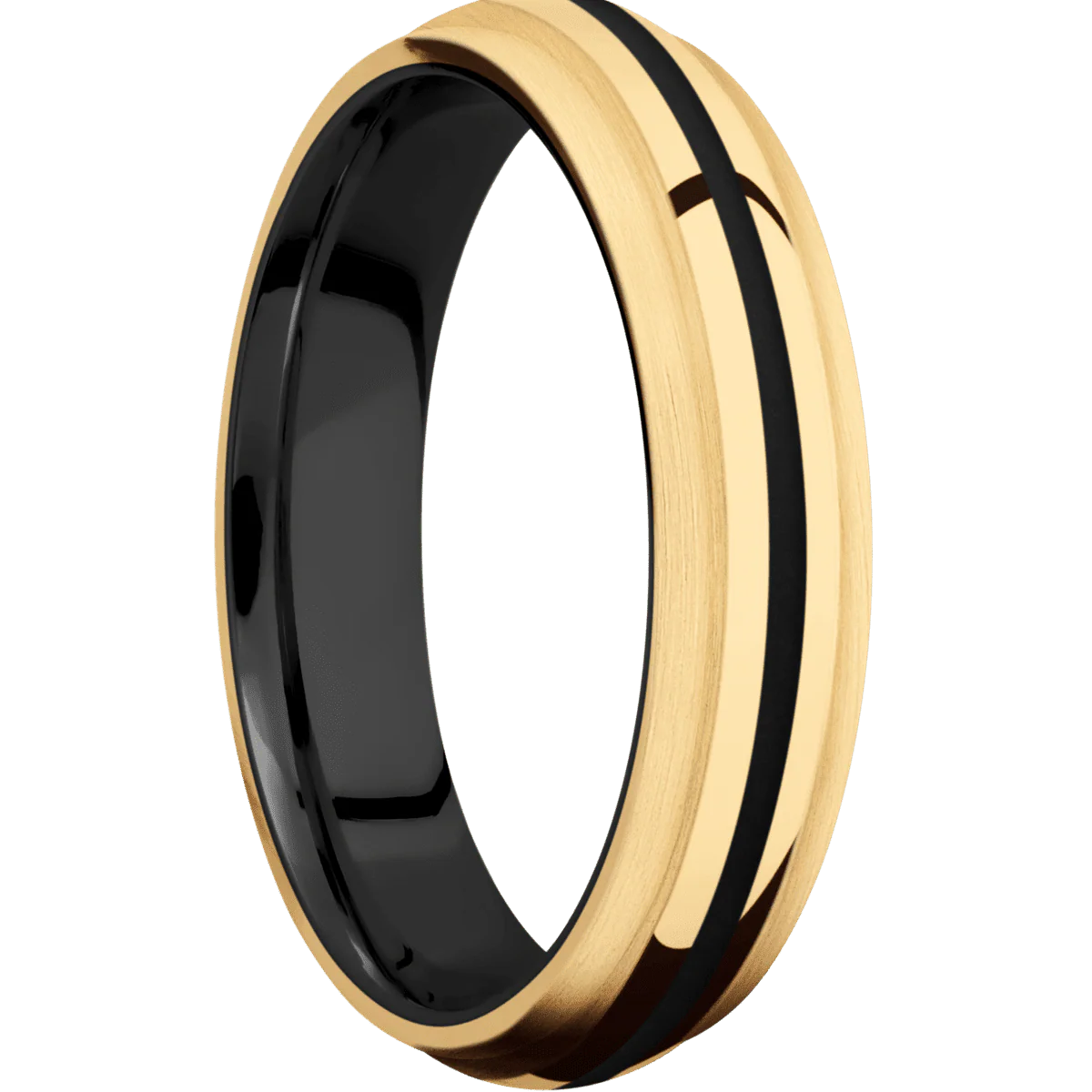 Lashbrook Rings