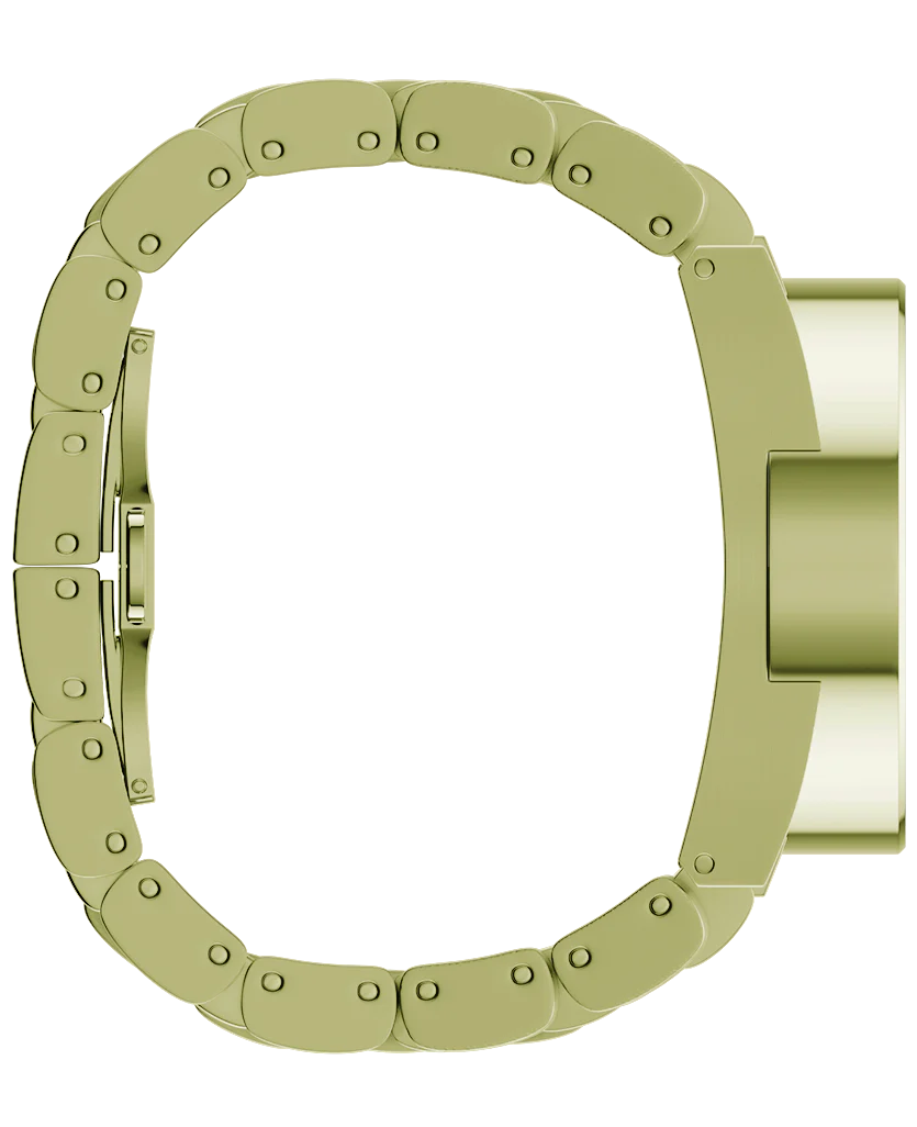 50mm Murdered Dial Edition (Gold/Black) Watch - Image 3