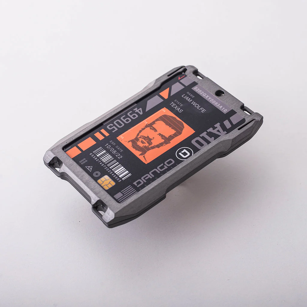 A10 ADAPT™ WALLET - Image 23