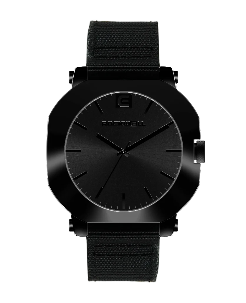 Apex (Phantom Black) Watch - Image 4