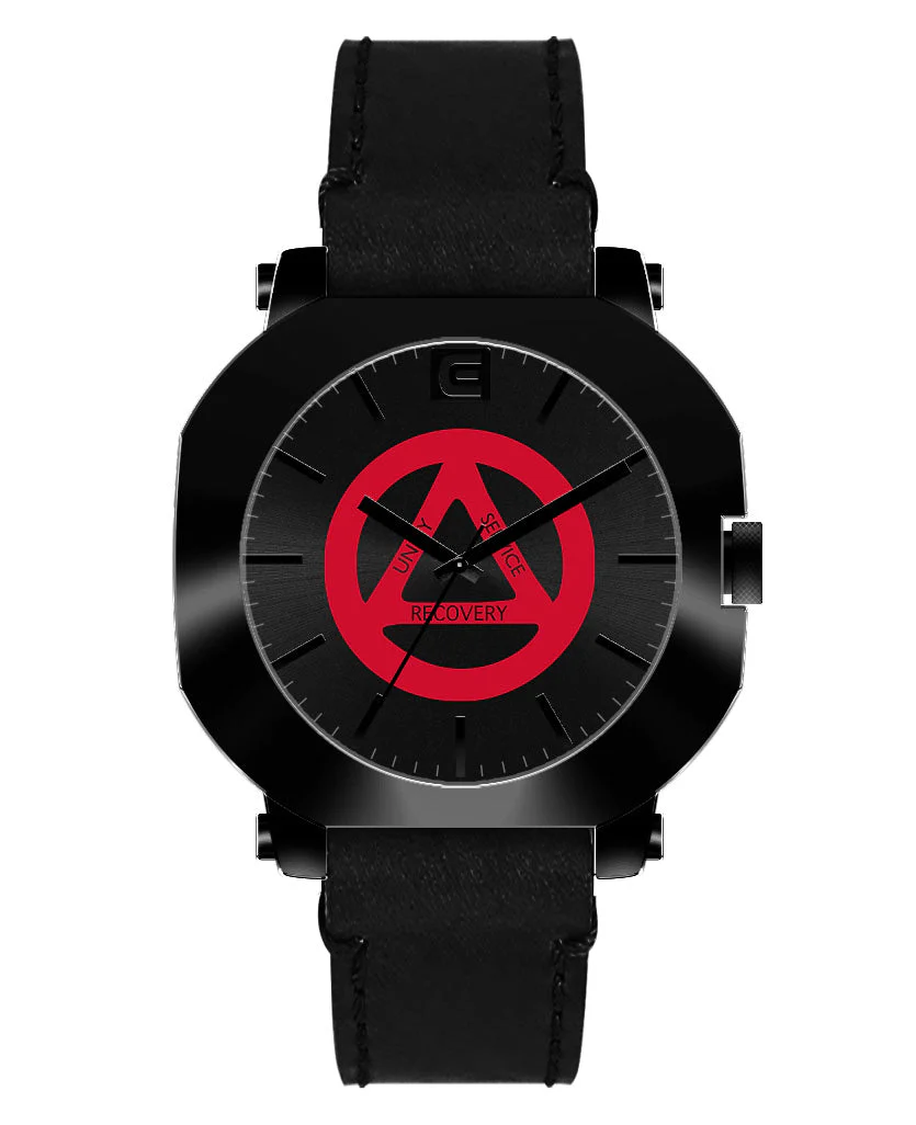 Apex (Phantom Black) Watch - Recovery - Image 2