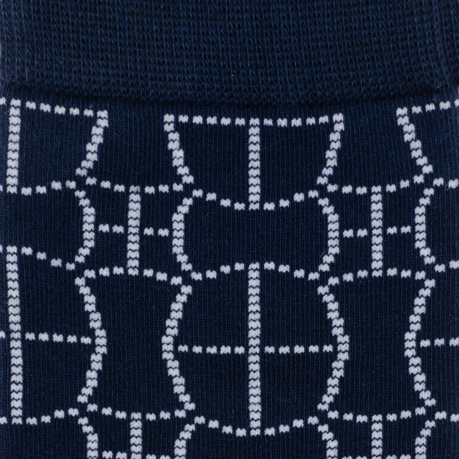 Argyle Hidden Message Sock Set - Image 6
