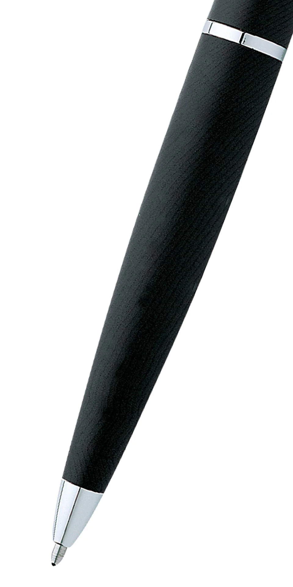 ATX® Basalt Black Ballpoint Pen - Image 2