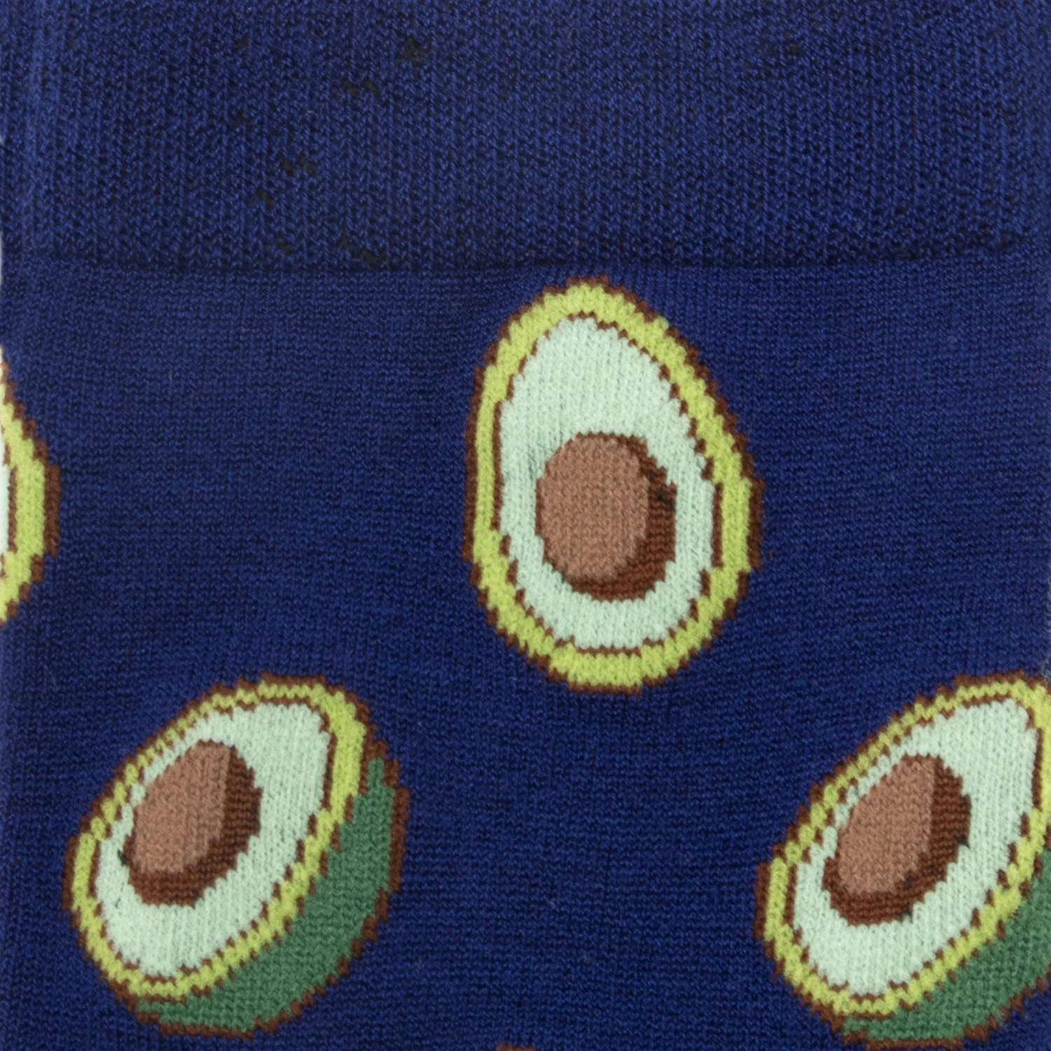 Avocado Men’s Sock - Image 3