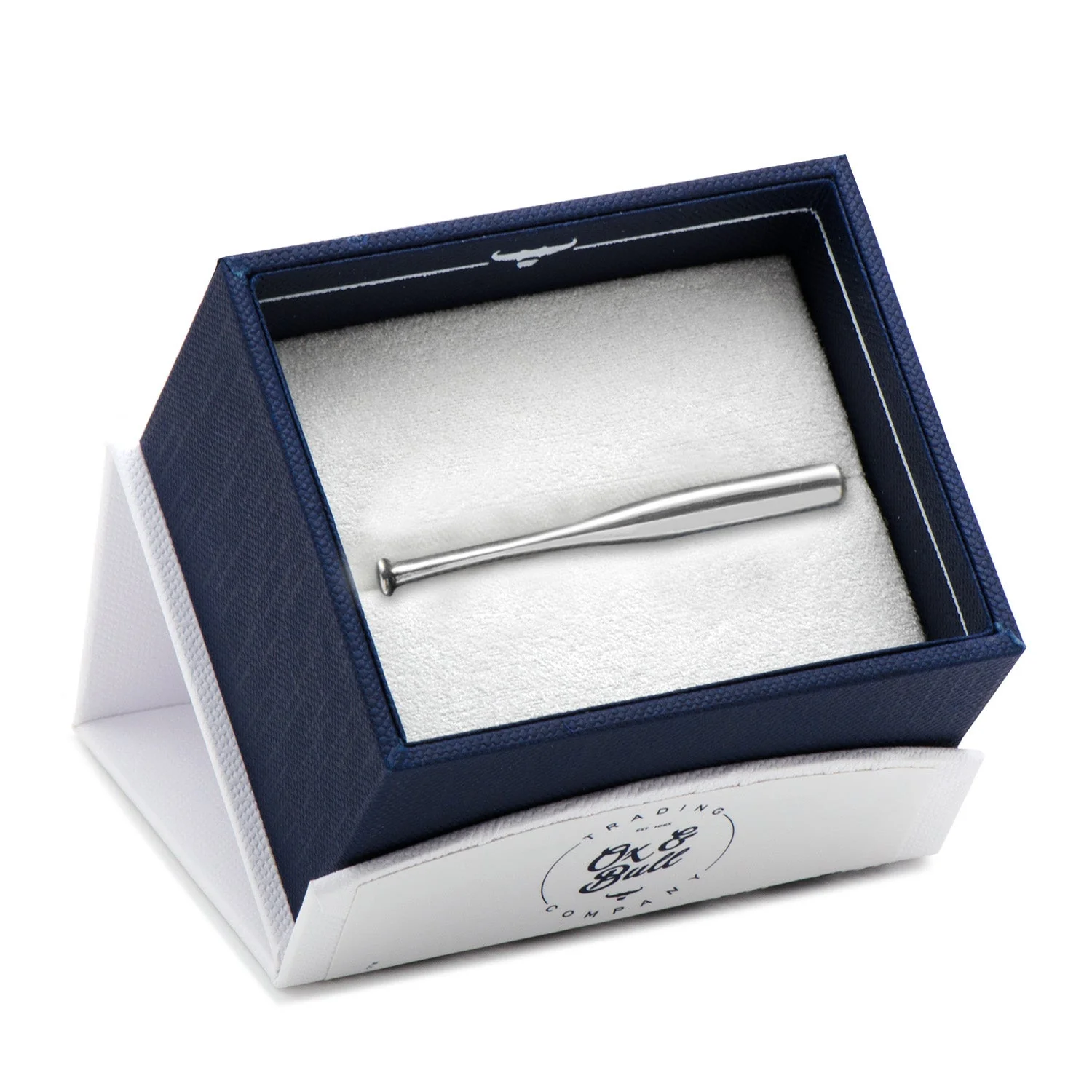 Baseball Bat Tie Clip - Image 5