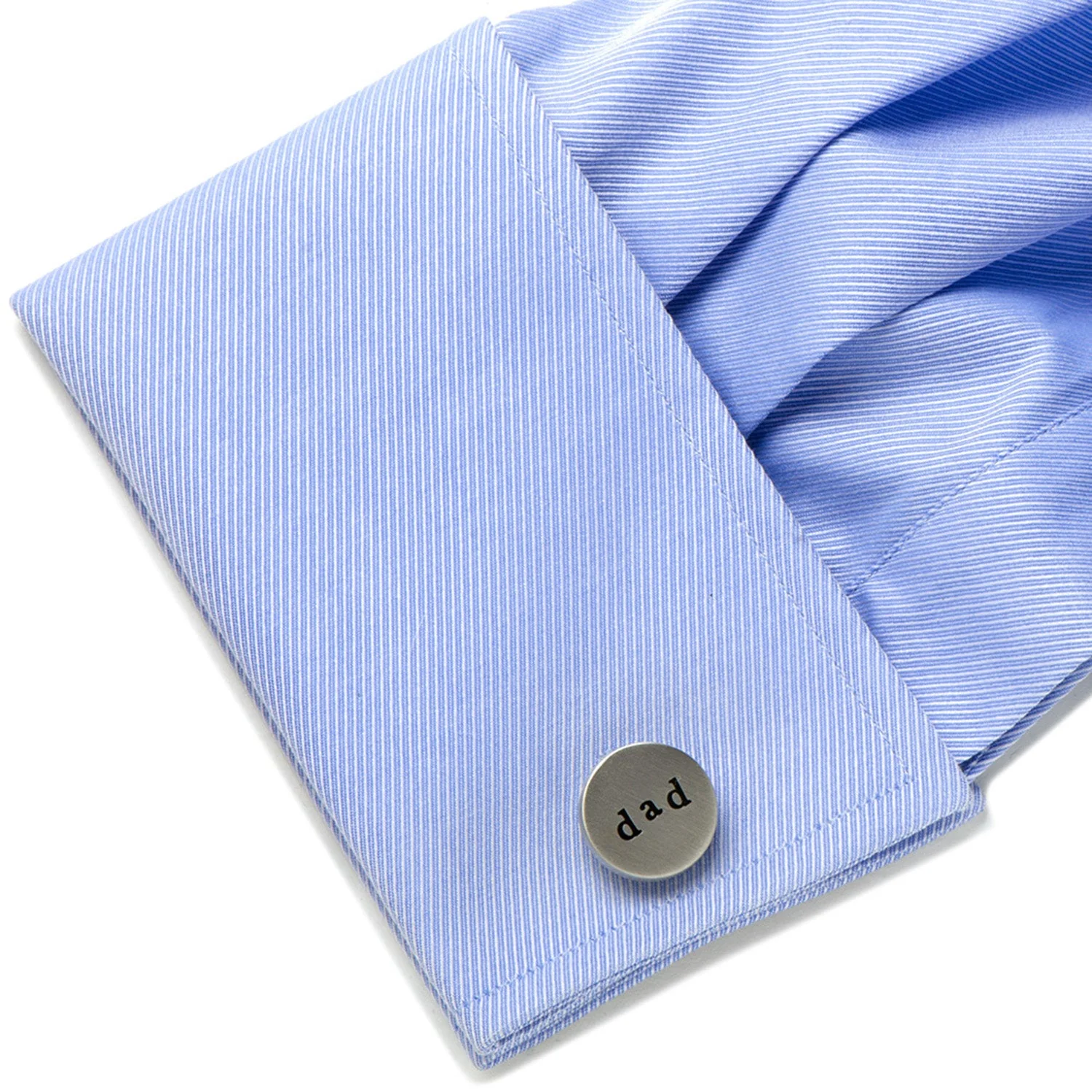Best Dad Cufflinks - Image 3
