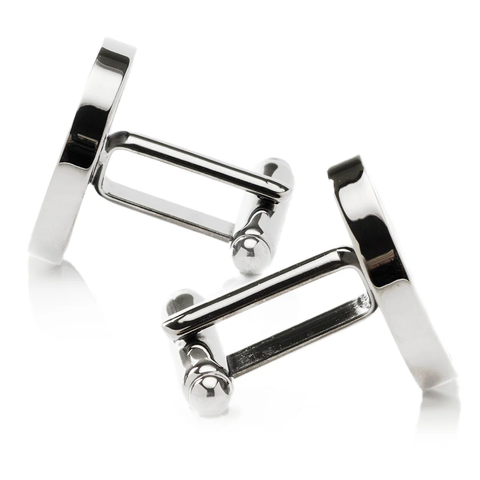 Best Dad Cufflinks - Image 4