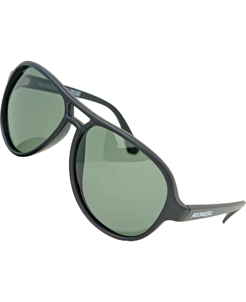 Casino (Black/Green Polarized Lens) - Image 2