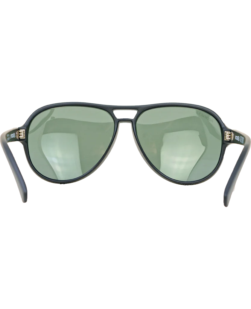 Casino (Black/Green Polarized Lens) - Image 5