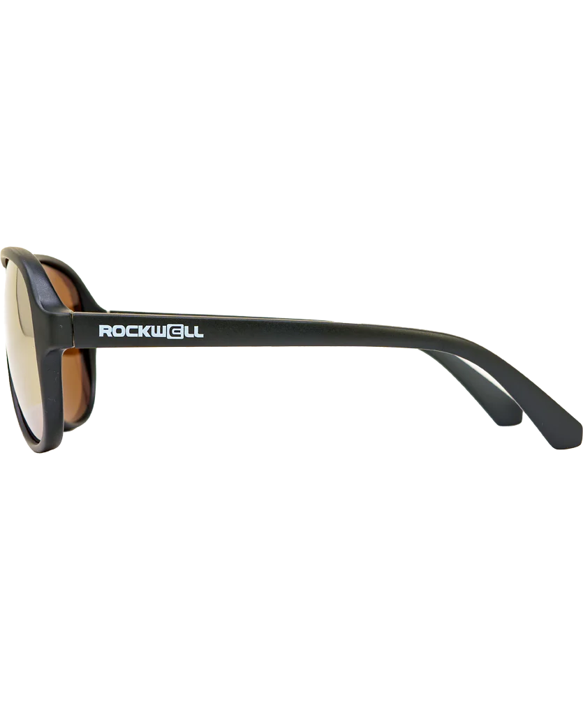 Casino (Black/Pink Mirror Polarized Lens) - Image 3