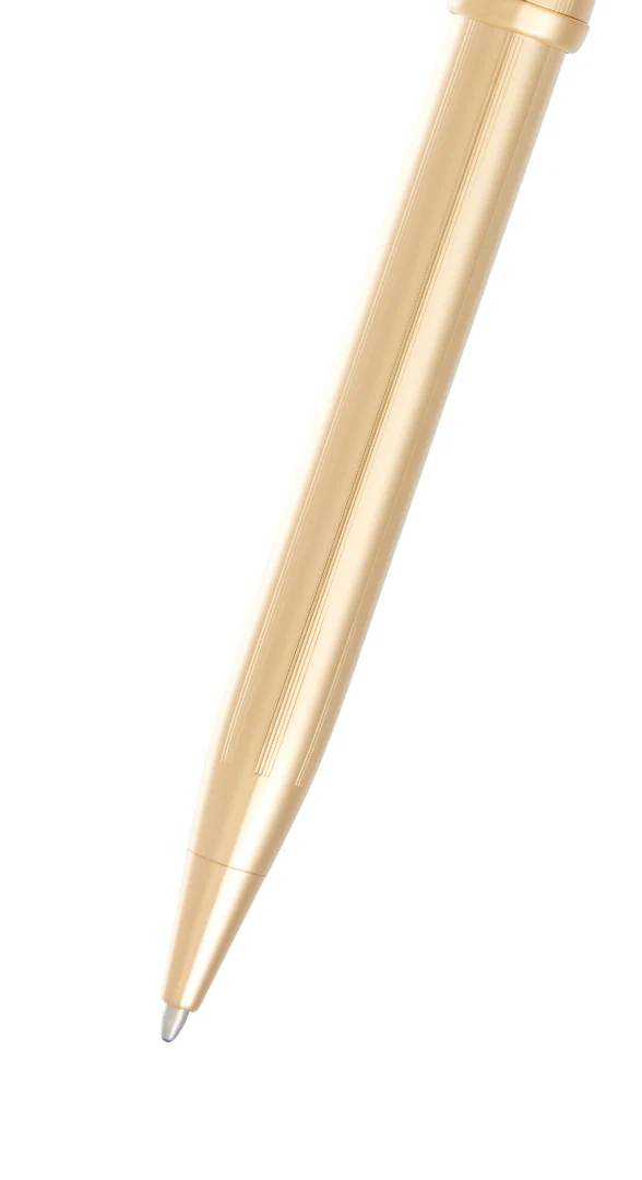 Century® II 23KT Gold Ballpoint Pen - Image 2