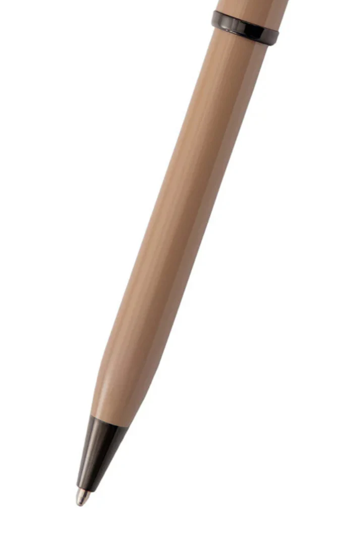 Century® II Earthy Beige Ballpoint Pen - Image 2