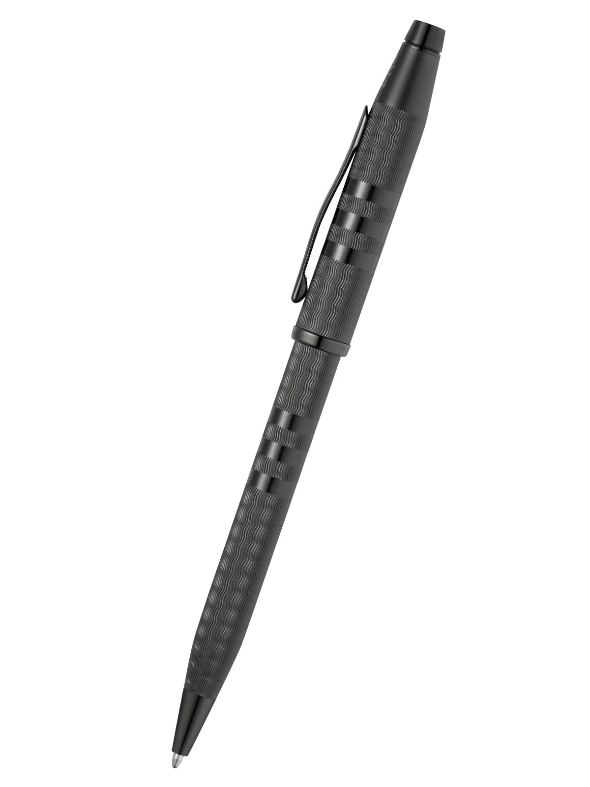 Century® II Midnight Black Ballpoint Pen