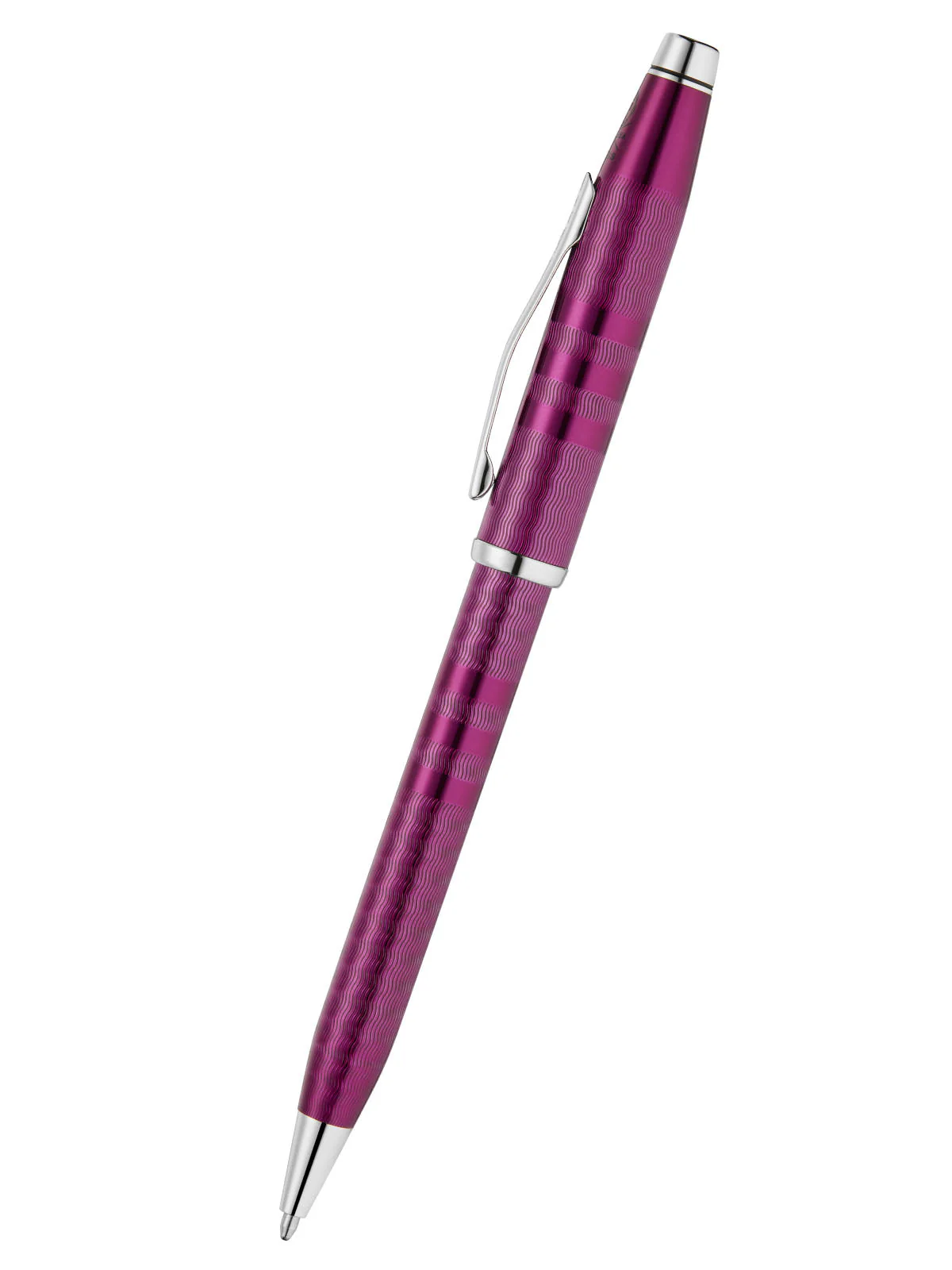 Century® II Midnight Plum Ballpoint Pen - Image 3