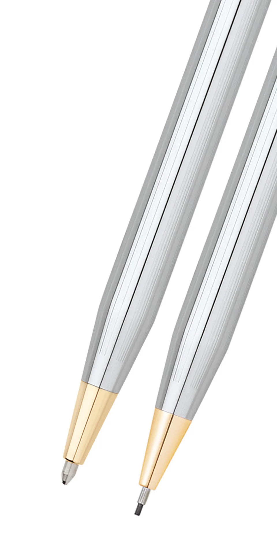 Classic Century® Medalist® Pen and Pencil Set - Image 2