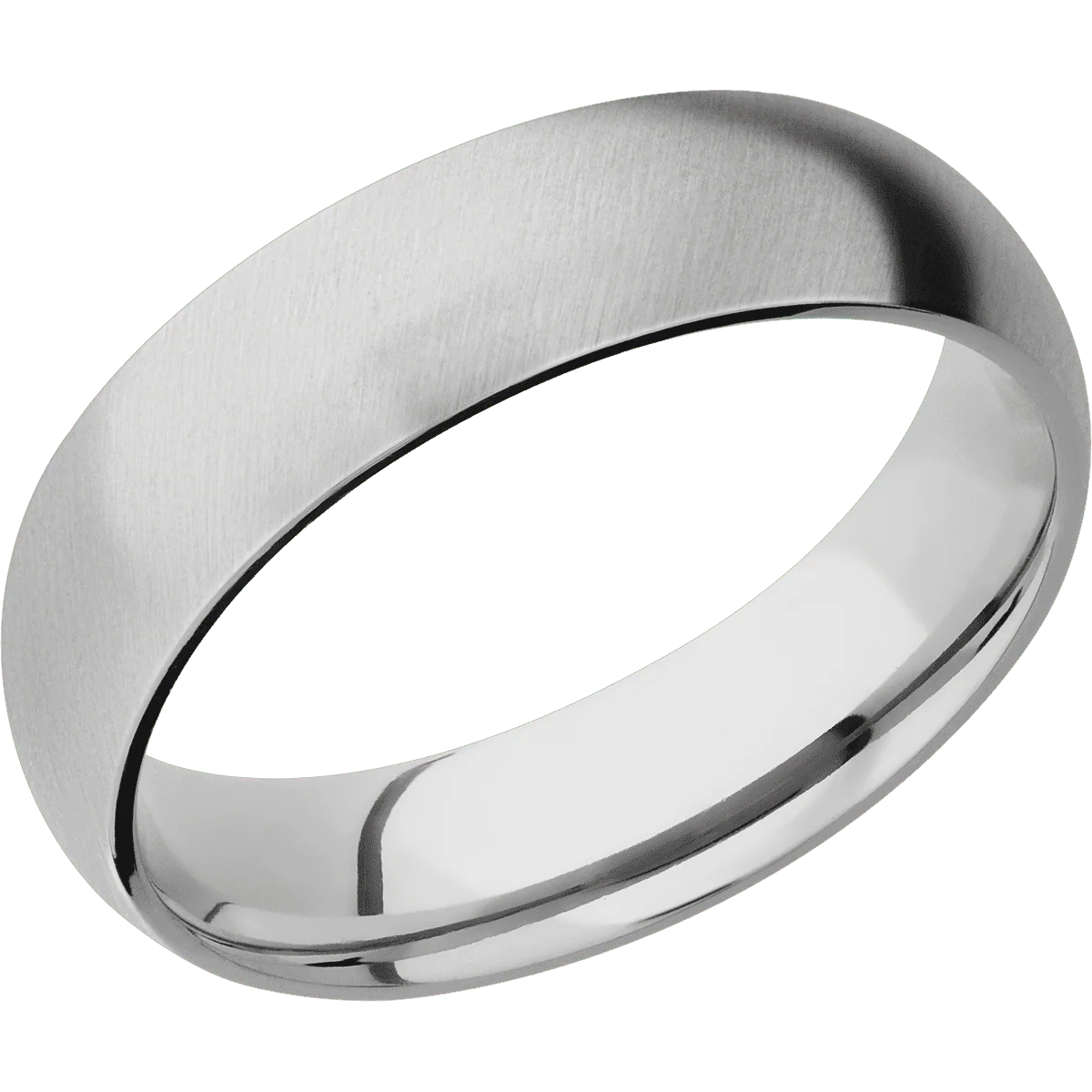 Cobalt Chrome + Anglesatin Finish - Image 2