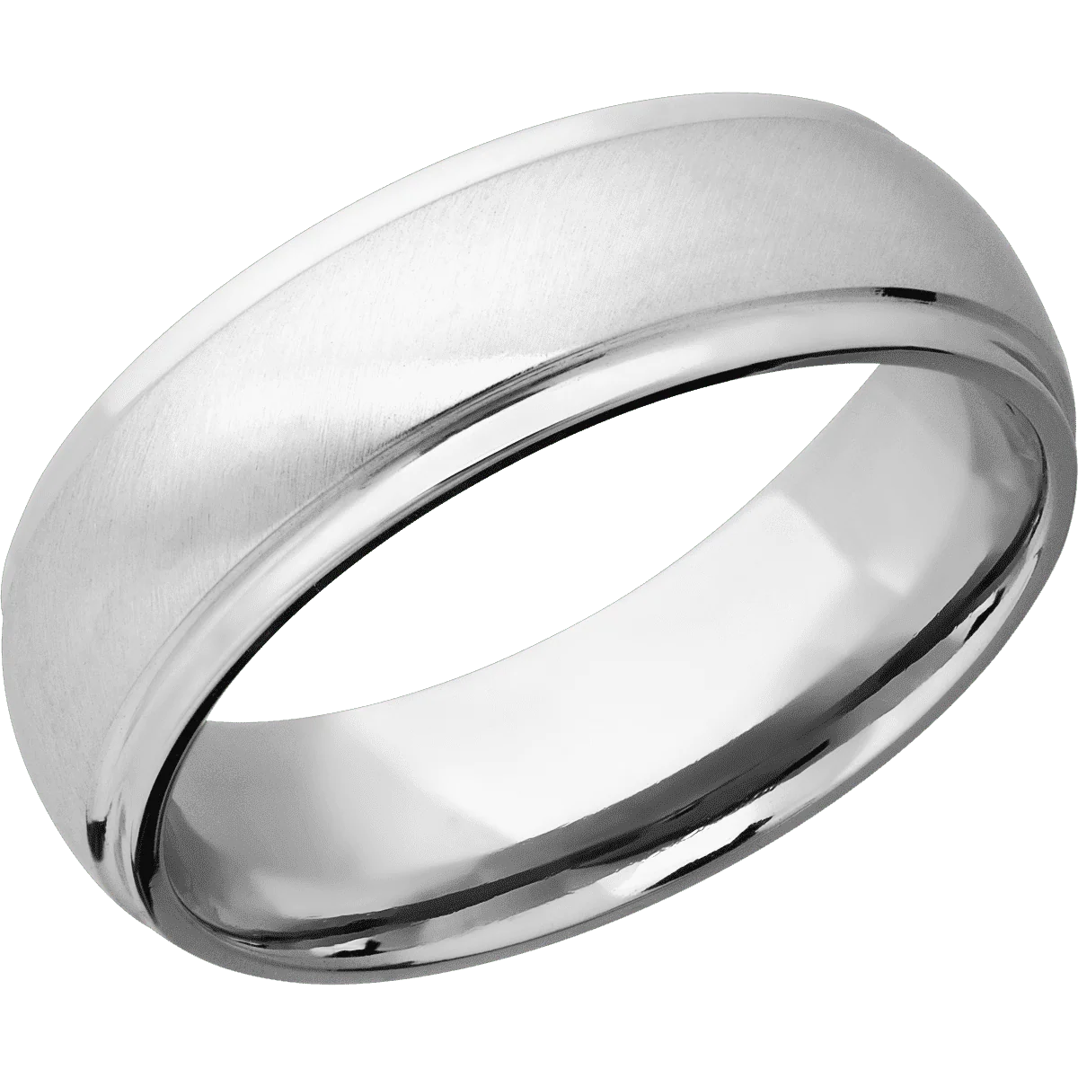 Cobalt Chrome + Anglesatin , Polish Finish - Image 2
