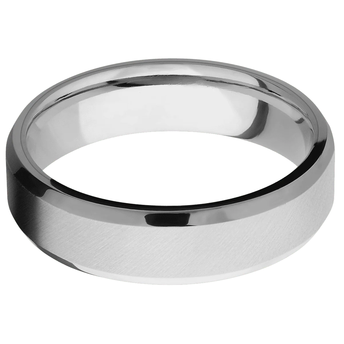 Cobalt Chrome + Anglesatin , Polish Finish + Titanium - Image 3