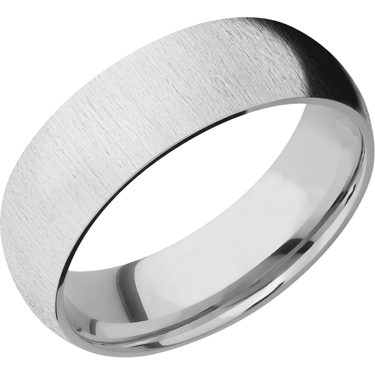 Cobalt Chrome + Crosssatin Finish - Image 2