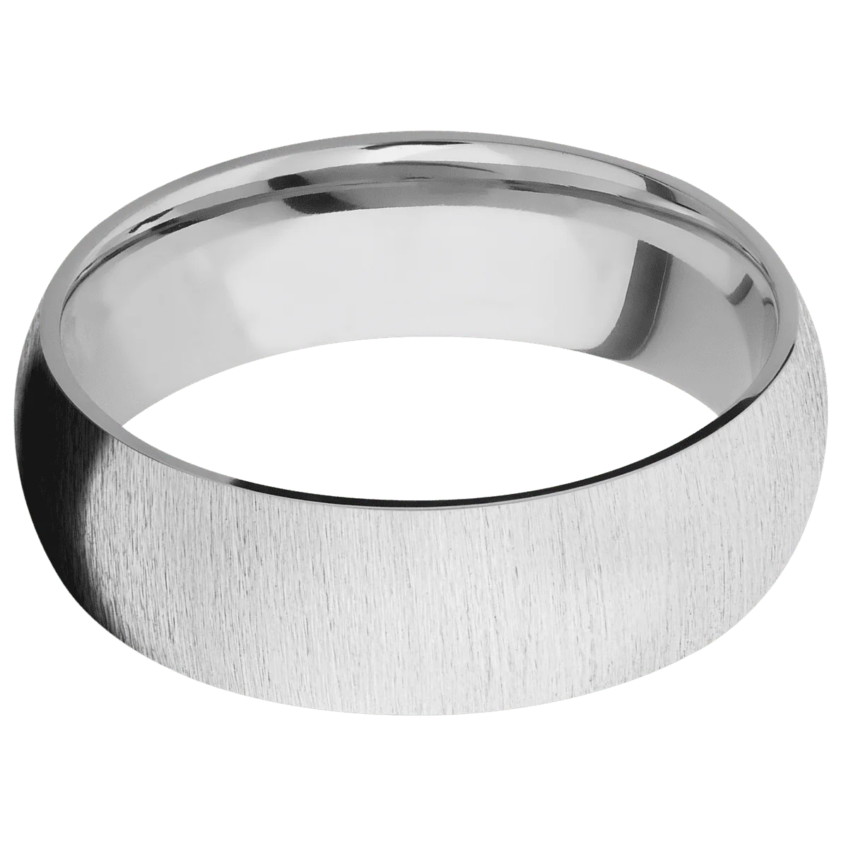 Cobalt Chrome + Crosssatin Finish - Image 3