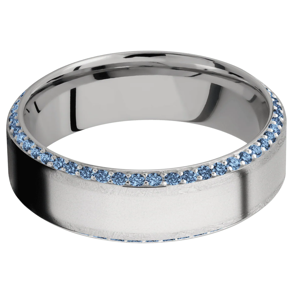 Cobalt Chrome + Distressed , Polish Finish - Image 3