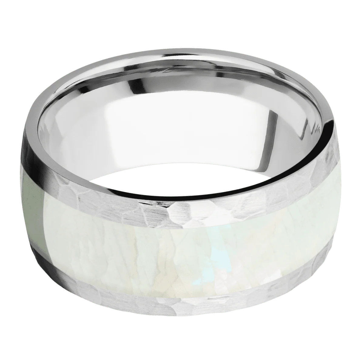 Cobalt Chrome + Hammer Finish - Image 3
