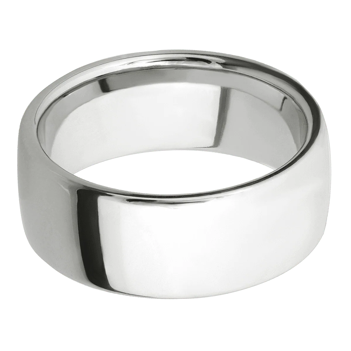 Cobalt Chrome + Polish Finish - Image 3