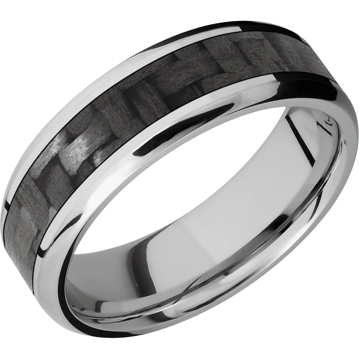 Cobalt Chrome + Polish , Polish Finish - Image 2