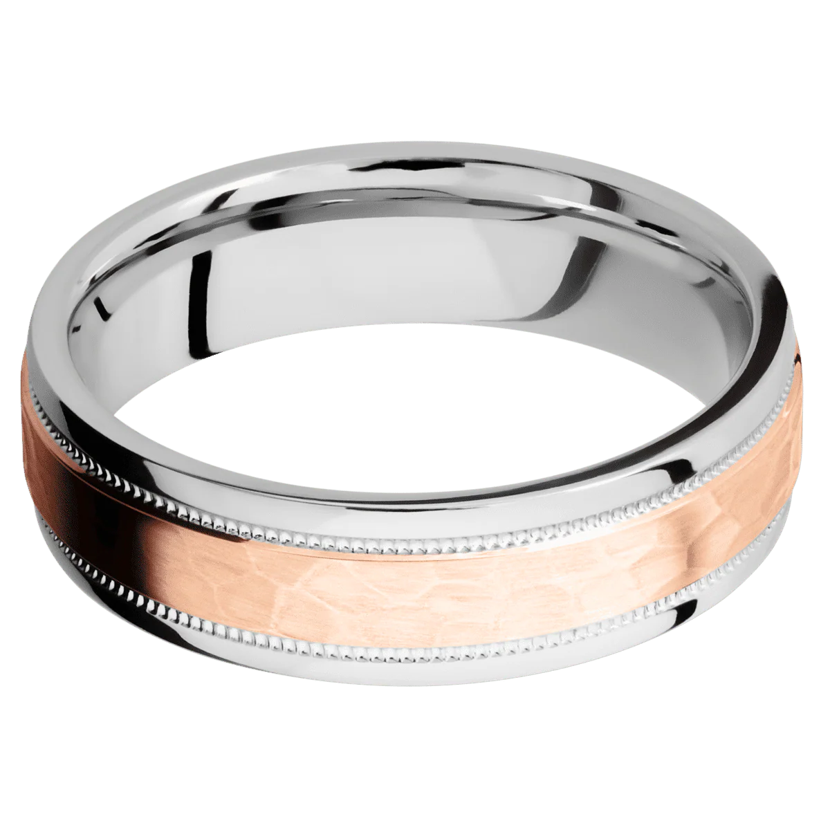 Cobalt Chrome + Polish , Polish Finish - Image 3