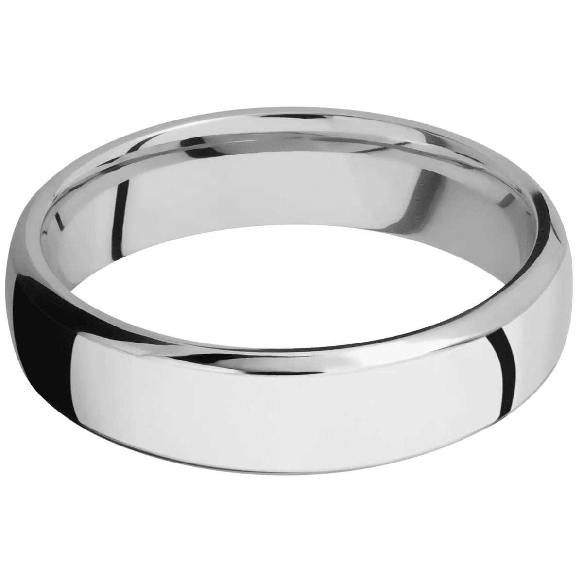 Cobalt Chrome + Polish , Polish Finish - Image 3