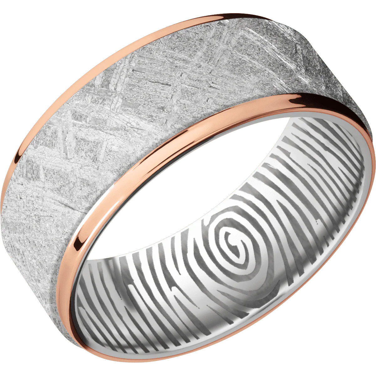 Cobalt Chrome + Polish , Polish Finish - Image 2