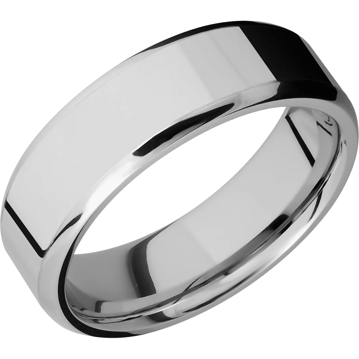 Cobalt Chrome + Polish , Polish Finish - Image 2