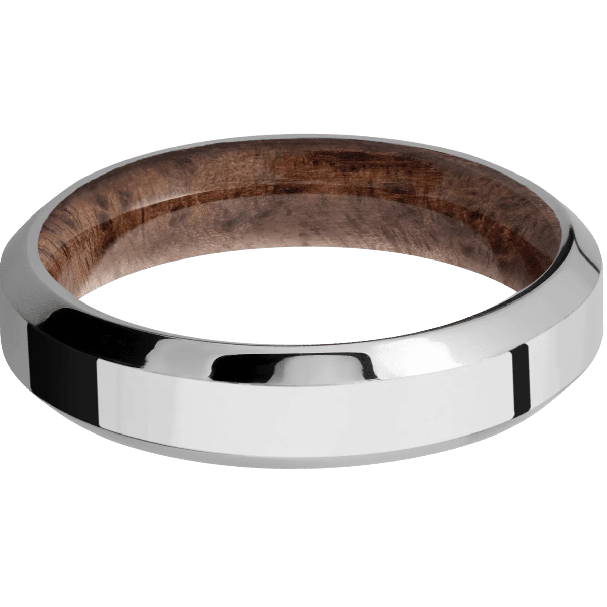 Cobalt Chrome + Polish , Polish Finish + Pyinmaburl - Image 3