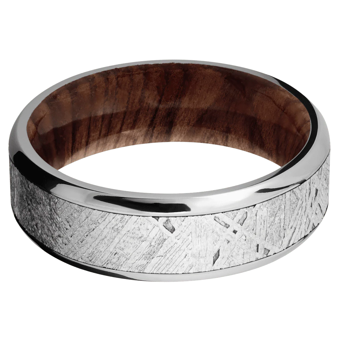 Cobalt Chrome + Polish , Polish Finish + Sequoia - Image 3