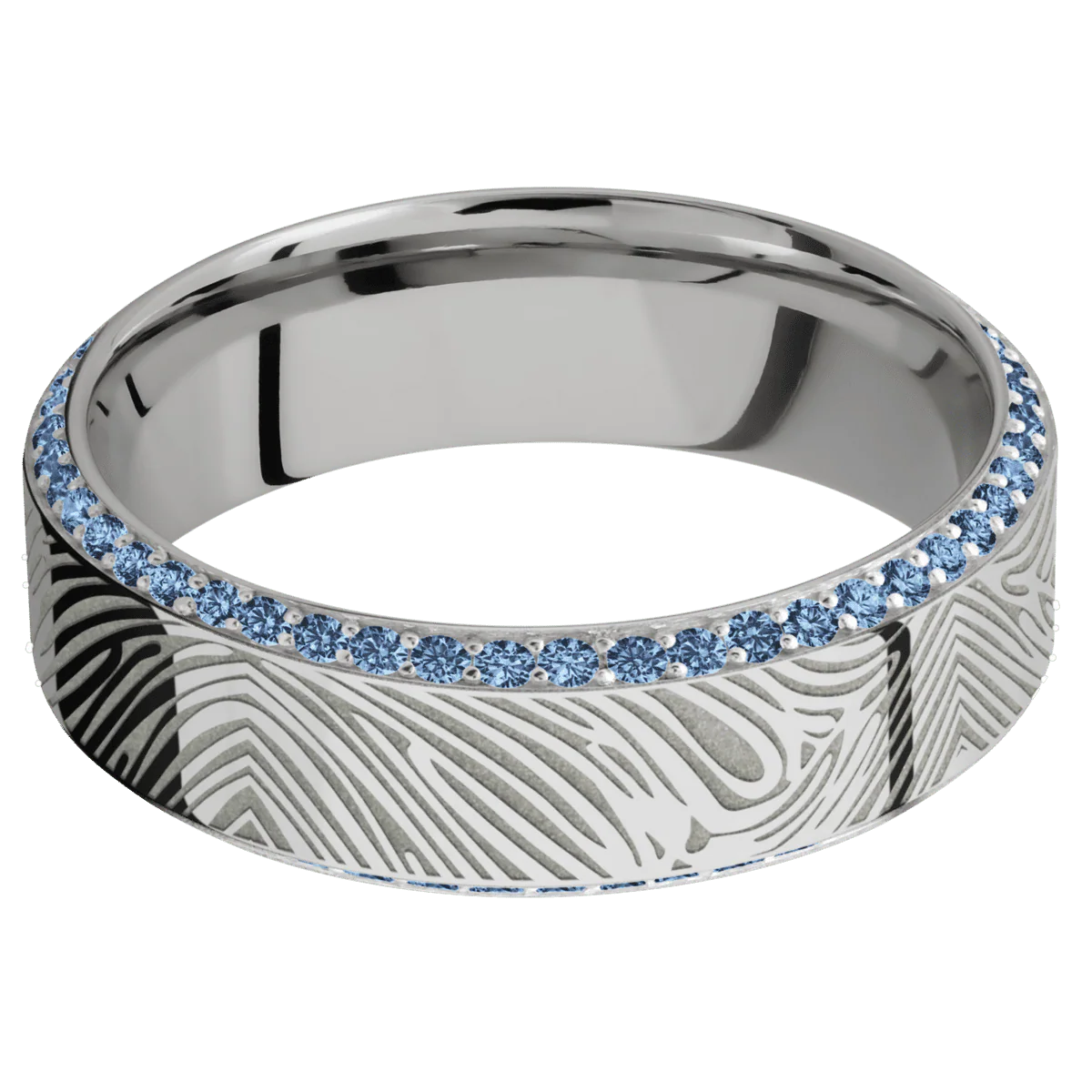 Cobalt Chrome + Polish , Sand Finish - Image 3
