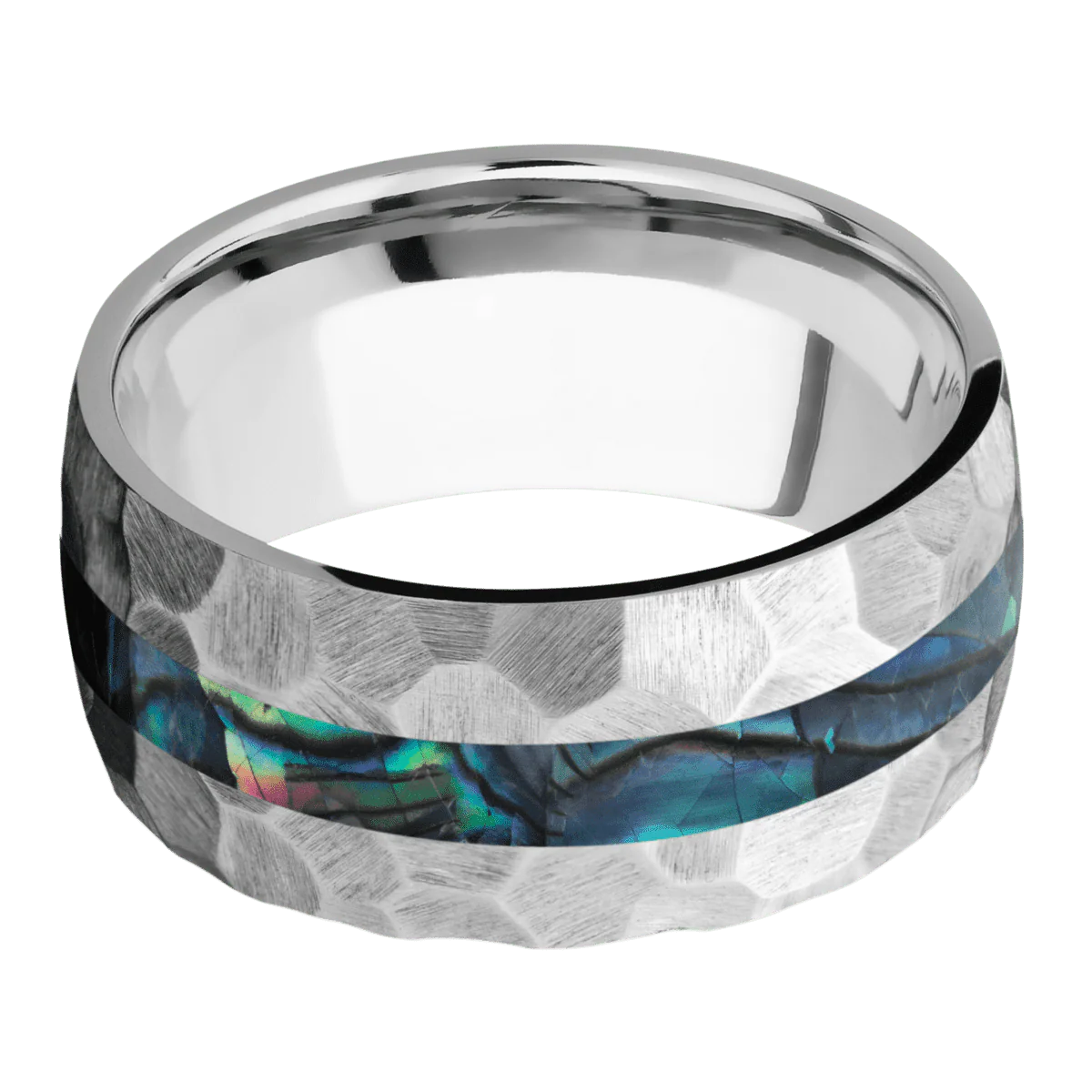 Cobalt Chrome + Rock Finish - Image 3