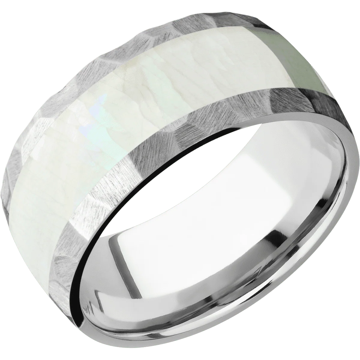 Cobalt Chrome + Rock Finish - Image 2