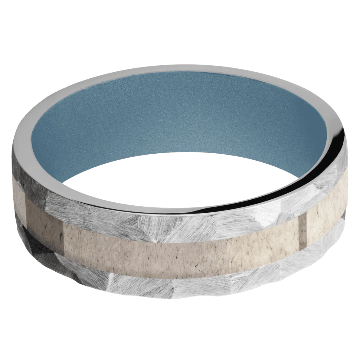 Cobalt Chrome + Rock Finish + Polar Blue - Image 3