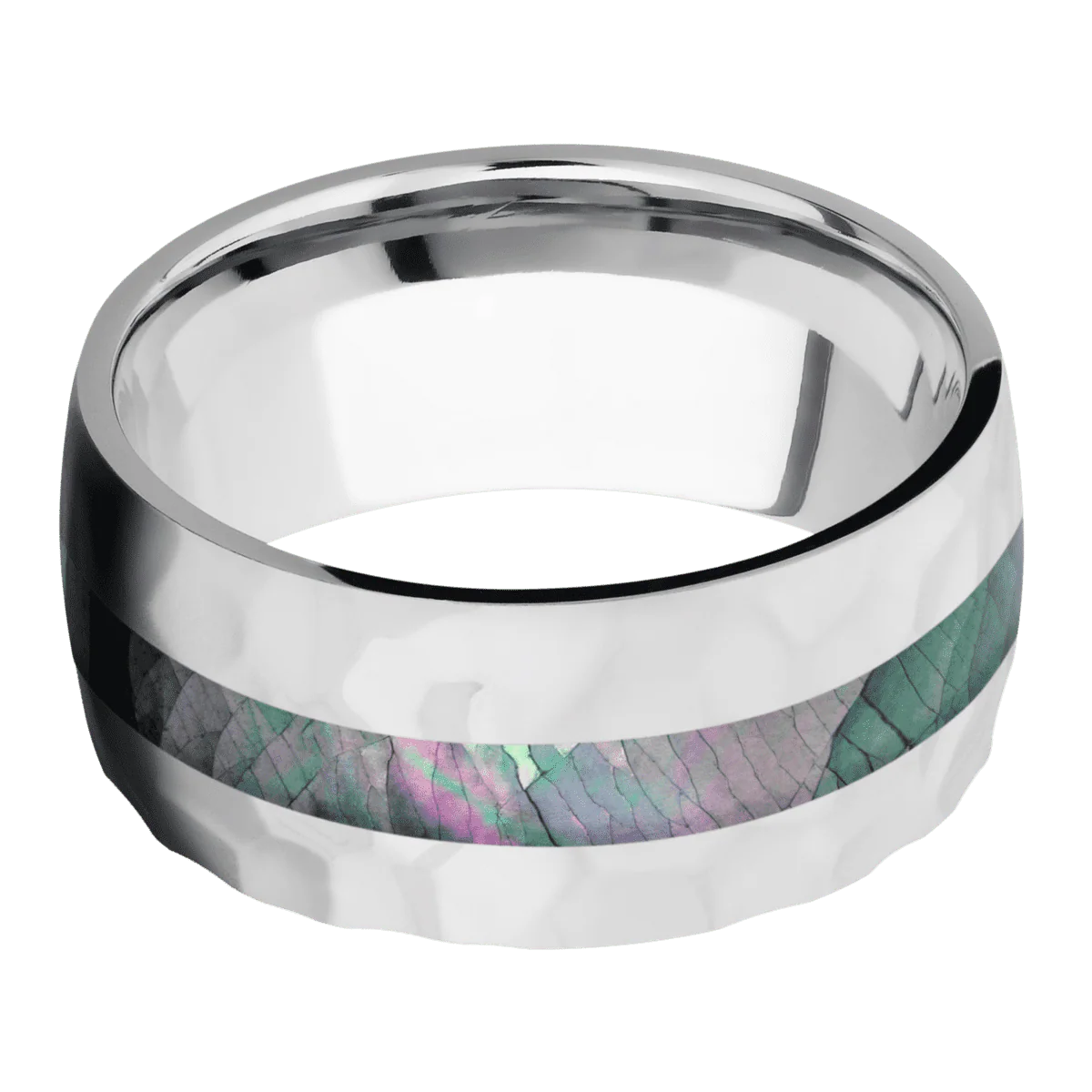Cobalt Chrome + Rockpolish Finish - Image 3