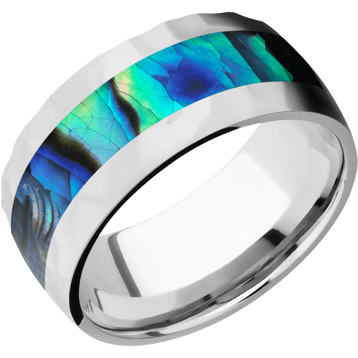 Cobalt Chrome + Rockpolish Finish - Image 2