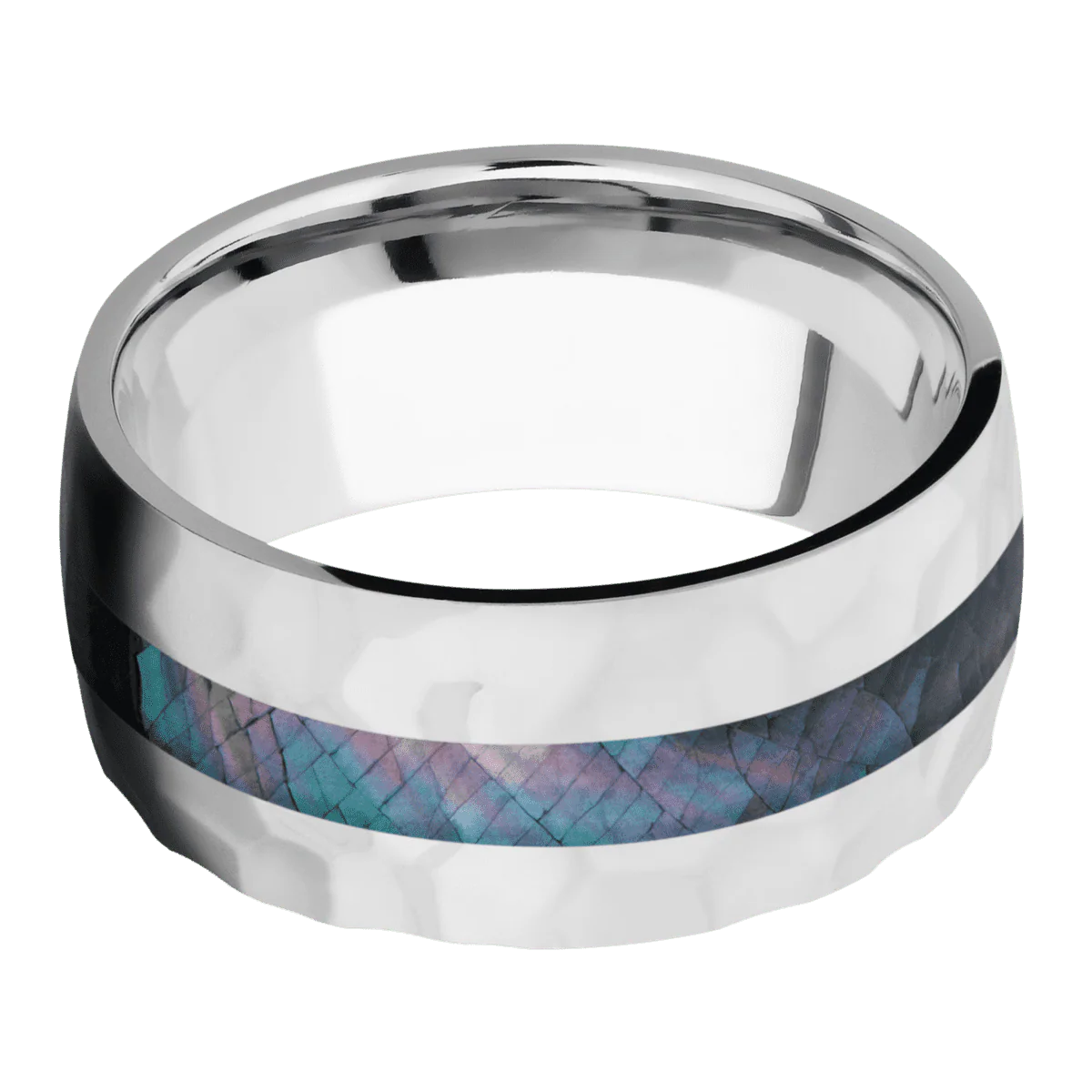 Cobalt Chrome + Rockpolish Finish - Image 3