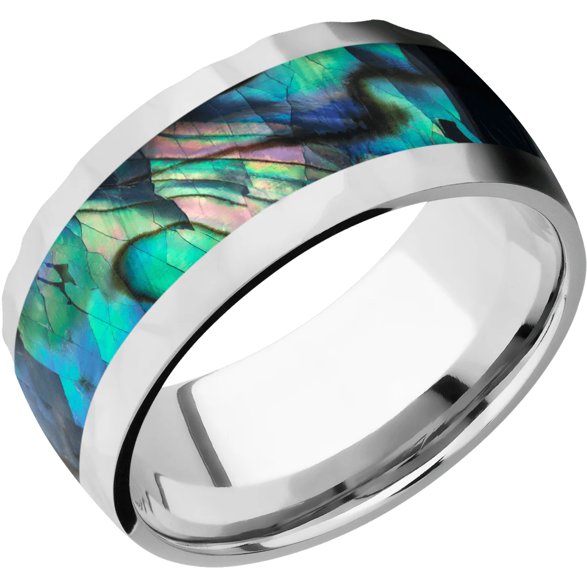 Cobalt Chrome + Rockpolish Finish - Image 2