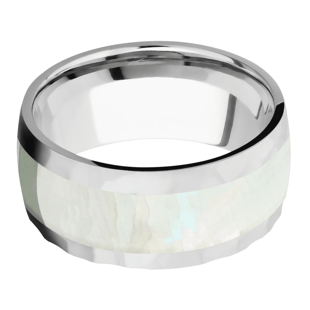 Cobalt Chrome + Rockpolish Finish - Image 3